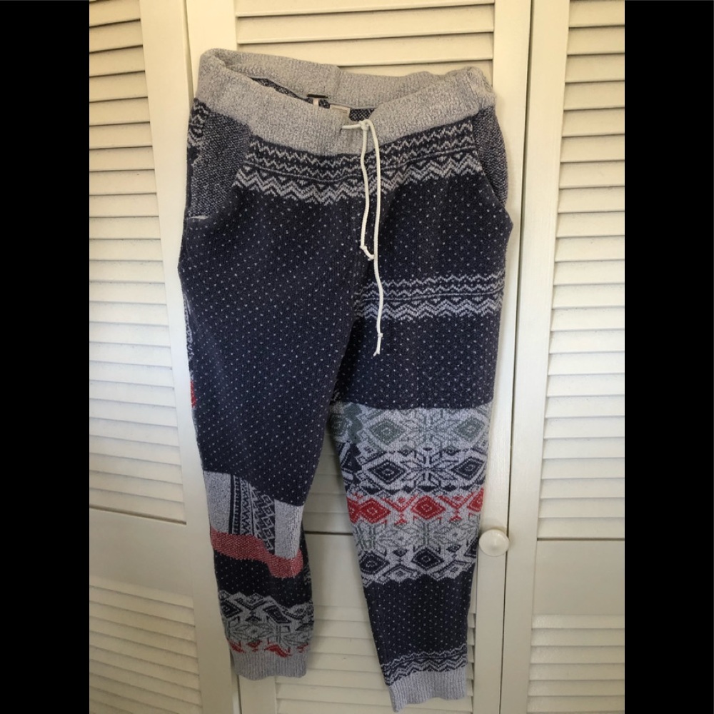 FREE PEOPLE Comfortable Wear size M